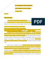 Ficha de Cátedra. Prof. Daniela Ataide Cabral (1) Sub