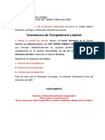 Termino PDF