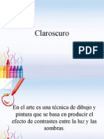 Claroscuro