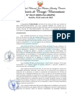REGLAMENTO DE PROPIEDAD INTELECTUAL 0117-2023-CU-UNJFSC