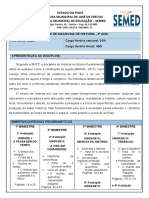 PLANO DE DISCIPLINA HISTÓRIA - 2ª ANO - 2023 (2) (2)