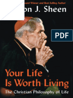 Your Life Is Worth Living - The Christian Philosophy of Life CRO