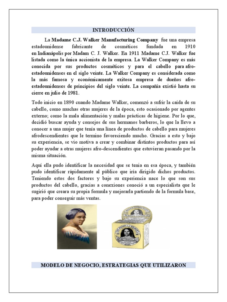 walker manufacturing company PDF