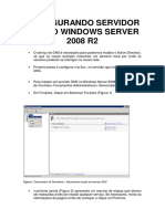 Server - Configurando o DNS No Windows-Server 2008