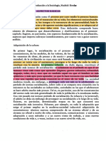 1.1. SocializaciÃ N Definiciã N y Aspectos Bã¡sicos PDF