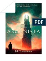 El Arcanista - J.J. Torrenegra PDF