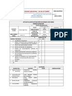 Acta 8A  2022