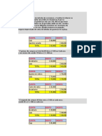 Importancia de La Informacion Financiera para La Toma de Decisiones