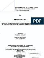 Analidarinconpatiño 1997 PDF