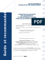 Guide Maternelle 270198 PDF