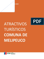 Melipeuco Turismo PDF