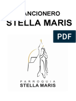 Cancionero Stella Maris PDF