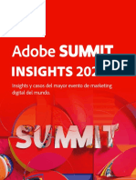 Adobe Summit Insights 2022