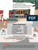 Kelompok 8 PPT Penerapan K3 Di UMKM OK OK OK