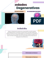 6B-Enfermedades Degeerativas-Cristhel Arias PDF