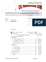 Soal Ujian Tes Kemampuan Ms Word