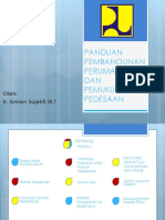 Penerapan Teknologi Konstruksi PUPR Bidang Perumahan Dan Permukiman Perdesaan - 2 PDF