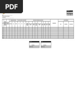 CSS Data Sheet