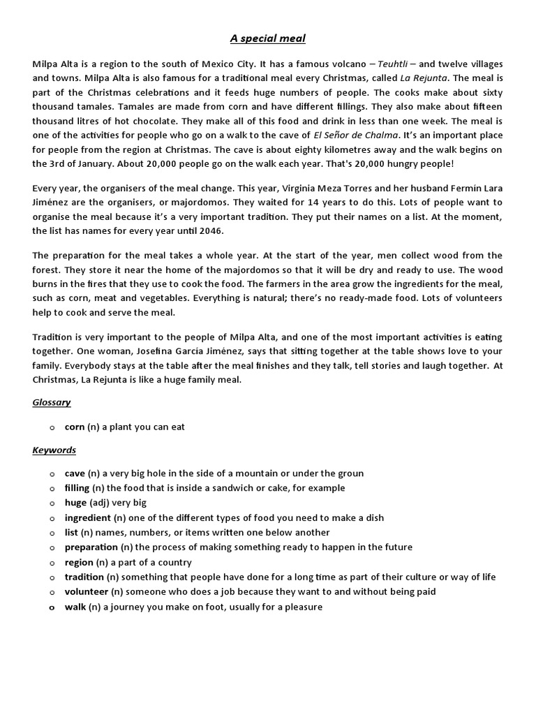 a-special-meal-pdf-meal-eating-behaviors-of-humans