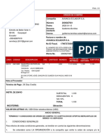 PO 2000027061 Motor de Compesor PDF