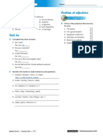 Together S Worksheets Unit1 PDF