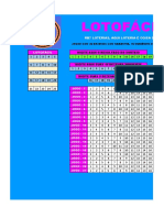 Lotofácil jogos 21 dezenas resultado