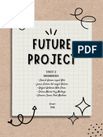 Futuro Proyect