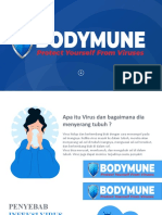 Bodymune Slide