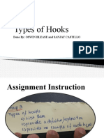 Types of Hooks