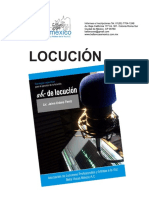 MANUAL DE LOCUCIONlocutores PDF