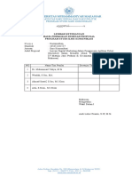 1LEMBAR Hasil Perbaikan Seminar Proposal Nasta