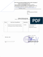 Proposal Pengajuan Sarana Olah Raga - 002 PDF