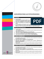 Guia Fotocopiadoras PDF