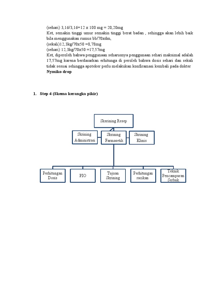 Nymiko Drop | PDF