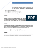 Tutorial 3 (Hydraulic Jack) PDF