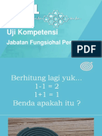 Ukom Jabfung Perawat PDF