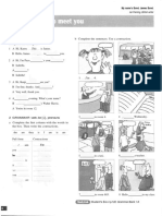 A1 New English File. Elementary Workbook (PDFDrive) - Páginas-3-8