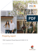 Property - Profile - Report 79B Copeland Road Beecroft NSW 2119 230306194327056