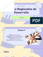 Bancos Regionales de Desarrollo PDF