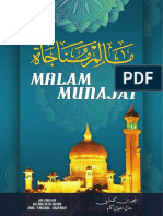 BUKU MUNAJAT WARGA KHEU - PDF - 2 PDF