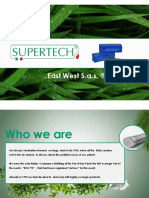 Supertech NEW PRESENTATION - Complete PDF