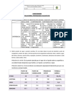 Cuestionario Propiedades Coligativas - T - 041e - Valdivia Rojas Geraldi Mirella