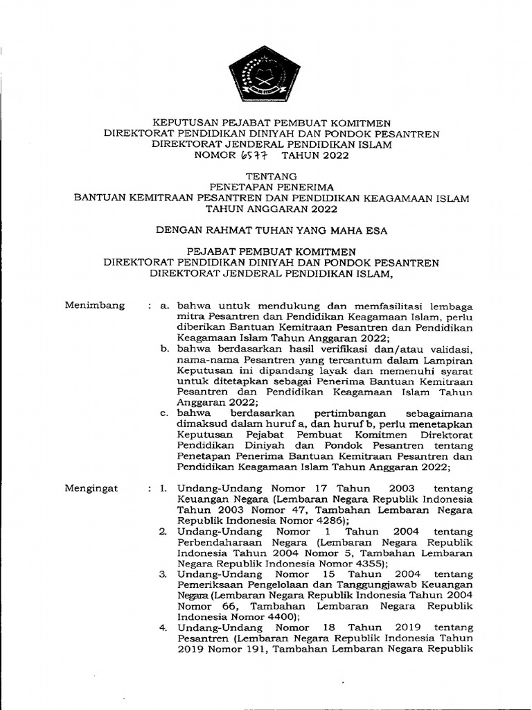 Kemitraan Dalam Islam