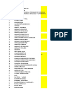 Laminas Actualizada Junio 2022