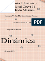 Dinamica