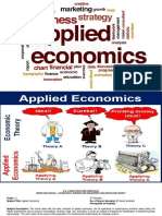 Chapter 1 Presentation 1 - 1 Economics As Applied Science