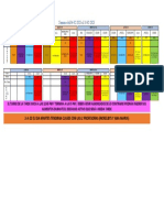 Planificacion 6 de Febrero Al 10 de Febrero 2023