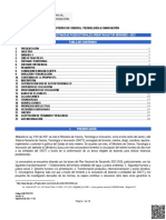 Terminos de Referencia Estancias Posdoctorales 2023 PDF