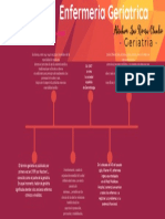 Linea de Tiempo Geriatria