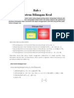 Materi - Bab 1 PDF